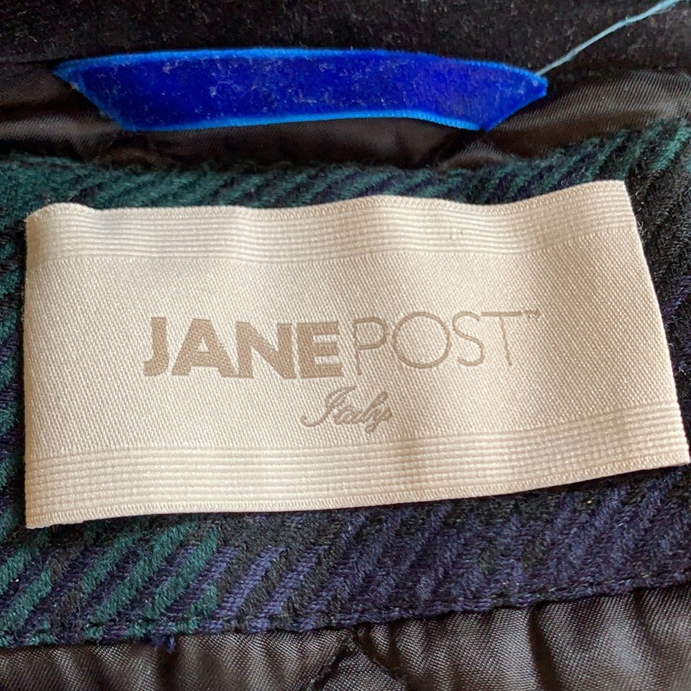 Jane Post Jacket - image 5